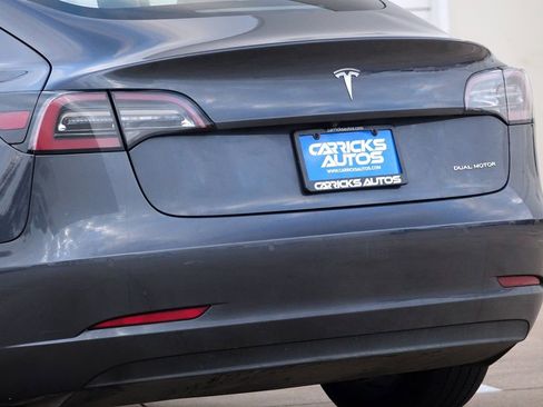 Used 2022 Tesla Model 3 Long Range image 30