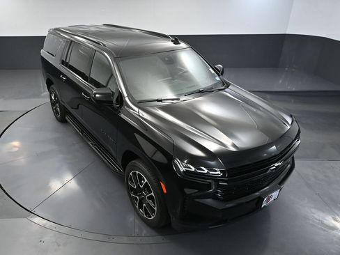 Used 2023 Chevrolet Suburban RST AWD/4WD image 66