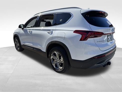 Used 2023 Hyundai Santa Fe SEL image 5
