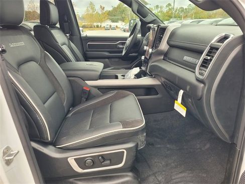 New 2026 RAM 1500 Laramie image 15