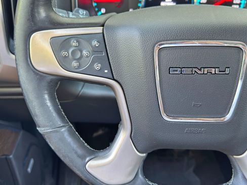 Used 2018 GMC Sierra 3500 Denali image 20