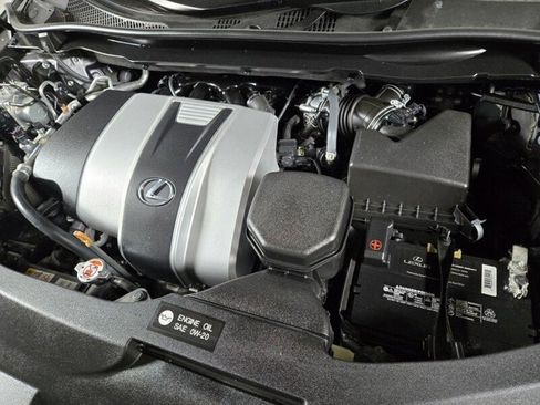 Certified 2022 Lexus RX 350 AWD w/ Premium Package image 26