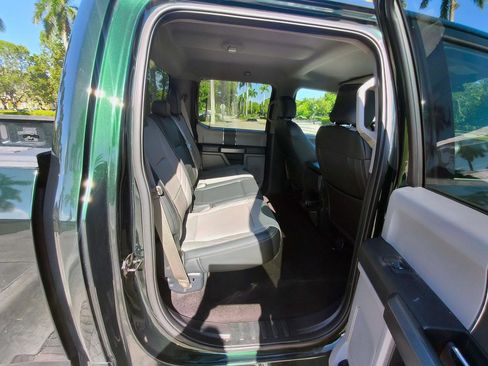 Used 2016 Ford F150 XLT w/ Equipment Group 301A Mid AWD/4WD image 15