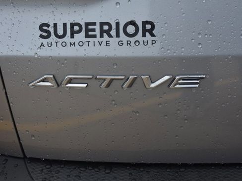 Used 2023 Ford Escape Active image 7