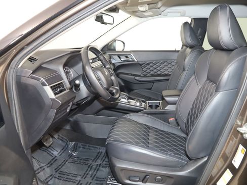 Used 2022 Mitsubishi Outlander SEL AWD/4WD image 11