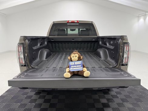 Used 2014 Chevrolet Silverado 1500 LTZ w/ Texas Edition, 1LZ Trim image 8