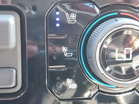 New 2026 Chevrolet Silverado 1500 LTZ image 37