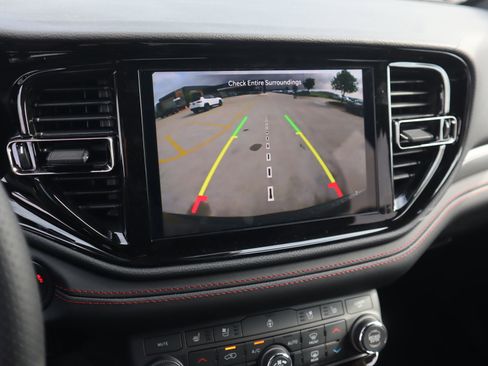 New 2026 Dodge Durango GT image 6