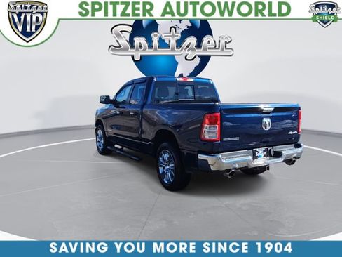 Used 2020 RAM 1500 Big Horn image 6