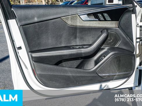 Used 2023 Audi A4 2.0T Premium Plus image 52