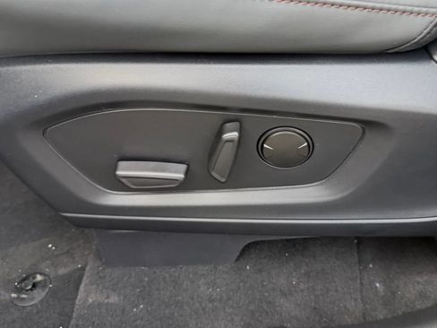 New 2026 Ford Explorer Active RWD image 17