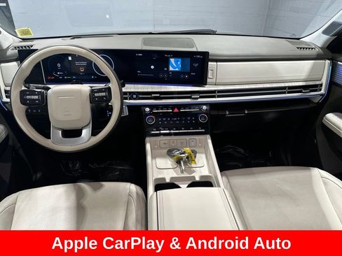 Used 2025 Hyundai Santa Fe Calligraphy AWD/4WD image 9