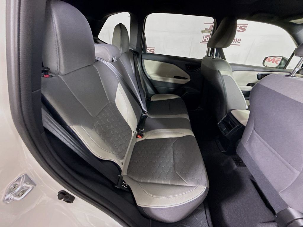 Used 2025 Subaru Forester w/ Convenience Package #1 AWD/4WD image 27