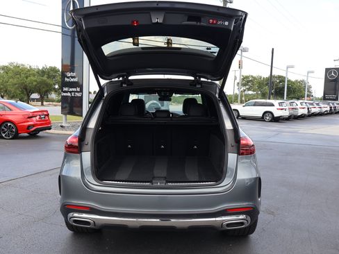 Used 2026 Mercedes-Benz GLE 450 4MATIC w/ Winter Package image 21