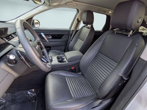 Used 2025 Land Rover Discovery Sport S AWD/4WD image 15