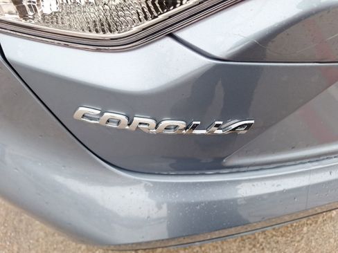 Used 2020 Toyota Corolla LE image 13
