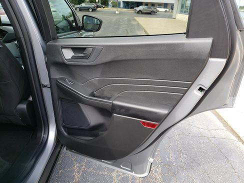 Used 2024 Ford Escape Active AWD/4WD image 19
