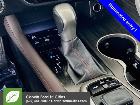 Used 2017 Lexus RX 350 FWD image 10