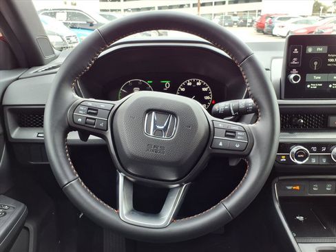 Certified 2026 Honda CR-V Sport image 13