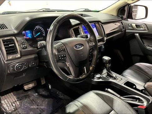 Used 2020 Ford Ranger Lariat image 18