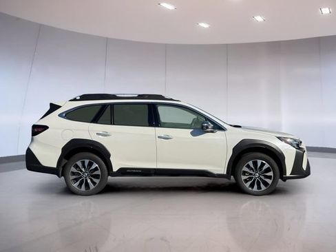 Certified 2024 Subaru Outback Touring XT w/ Popular Package #2 AWD/4WD image 4