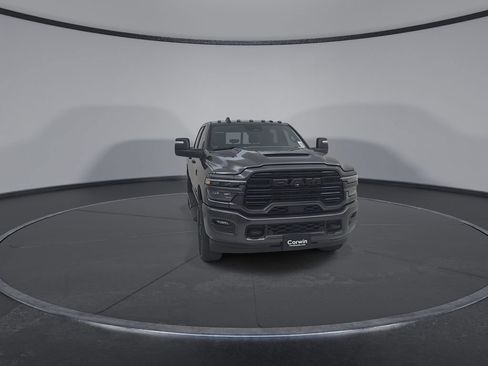 New 2026 RAM 2500 Laramie w/ Night Edition AWD/4WD image 4