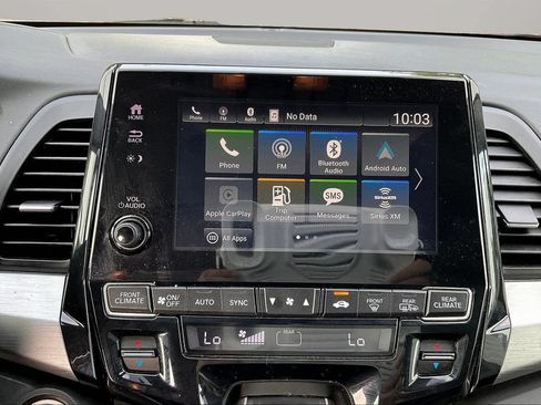 Used 2020 Honda Odyssey EX-L image 9