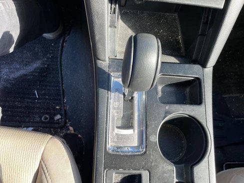 Used 2016 Subaru Legacy 2.5i Premium image 37