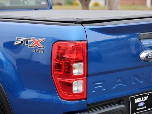 Certified 2020 Ford Ranger XL w/ Equipment Group 101A Mid image 6