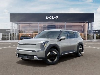 New 2026 Kia EV9 Light