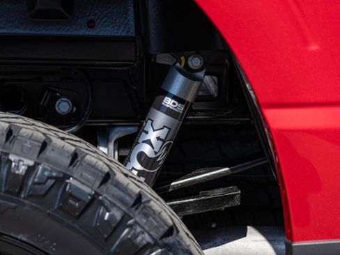 New 2025 Ford F150 Lariat w/ Equipment Group 501A Mid image 27