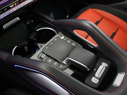 Used 2024 Mercedes-Benz GLE 53 AMG 4MATIC Coupe image 66