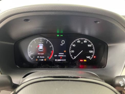 New 2027 Honda HR-V EX-L image 4
