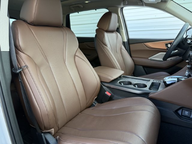 Used 2025 Acura MDX w/ Technology Package FWD image 27