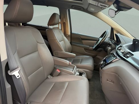 Used 2017 Honda Odyssey EX-L image 26