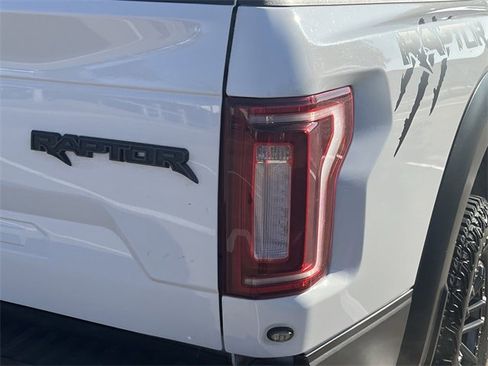 Used 2019 Ford F150 Raptor image 7