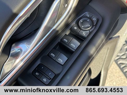 Used 2023 Chevrolet Tahoe Z71 w/ Z71 Off-Road Package image 13