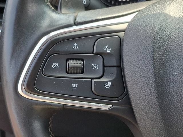 Certified 2023 Buick Envision Essence w/ Sport Touring Package FWD image 22