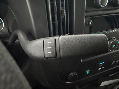 New 2026 Chevrolet Express 3500 w/ Power Convenience Package RWD image 12