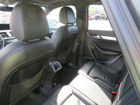 Used 2016 Audi Q3 2.0T Prestige image 15