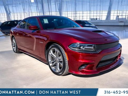Used 2020 Dodge Charger R/T image 30
