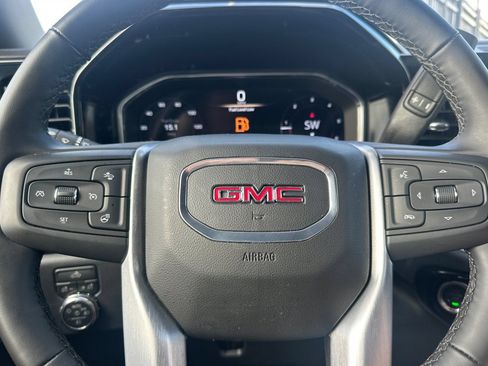 Used 2026 GMC Sierra 1500 Elevation AWD/4WD image 33
