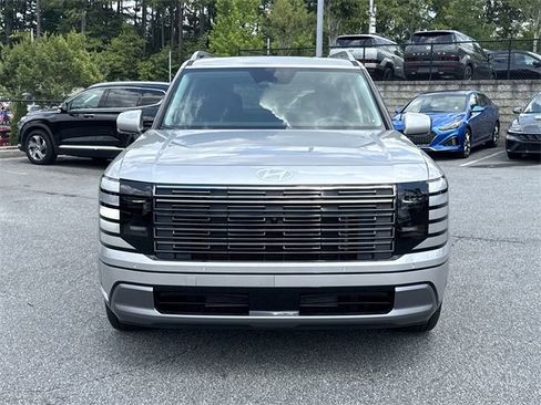 New 2026 Hyundai Palisade Limited image 2