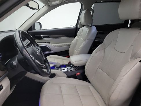 Used 2020 Kia Telluride EX FWD image 17