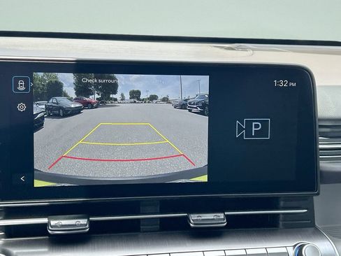 New 2026 Hyundai Kona SEL Sport FWD image 23