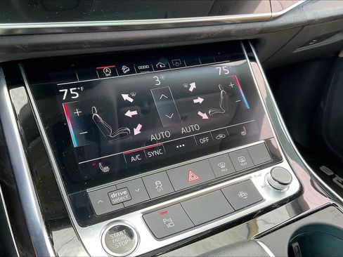 Used 2023 Audi Q8 Premium w/ Convenience Package AWD/4WD image 15