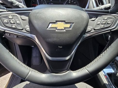 Certified 2023 Chevrolet Equinox LT FWD image 26