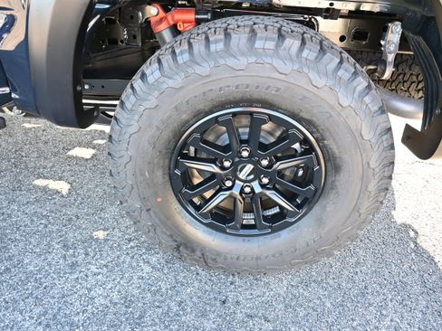 New 2026 Ford F150 Raptor image 13