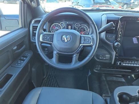 New 2026 RAM 2500 Tradesman image 13