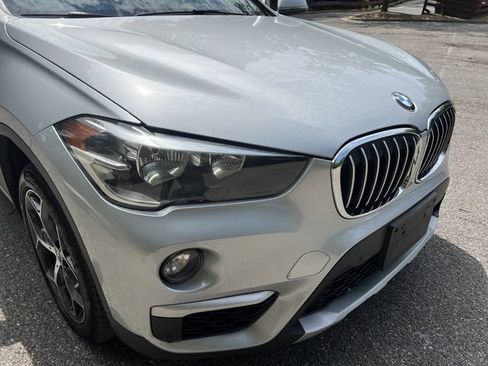 Used 2019 BMW X1 xDrive28i w/ Convenience Package AWD/4WD image 28